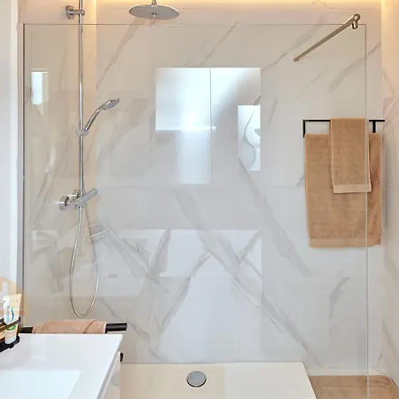 Appartamento Remb 0403 - Voor 5 Personen De Panne